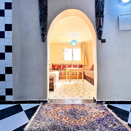 Atlas Hostel Тагазут Екстер'єр фото