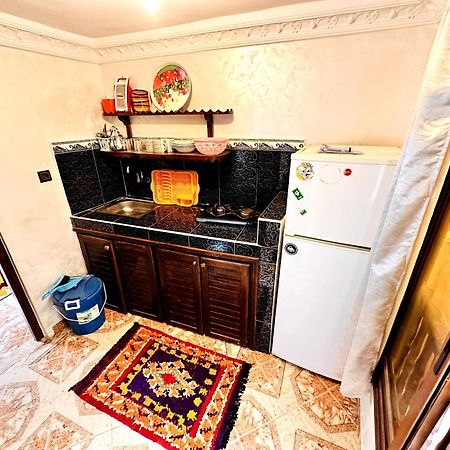 Atlas Hostel Тагазут Екстер'єр фото