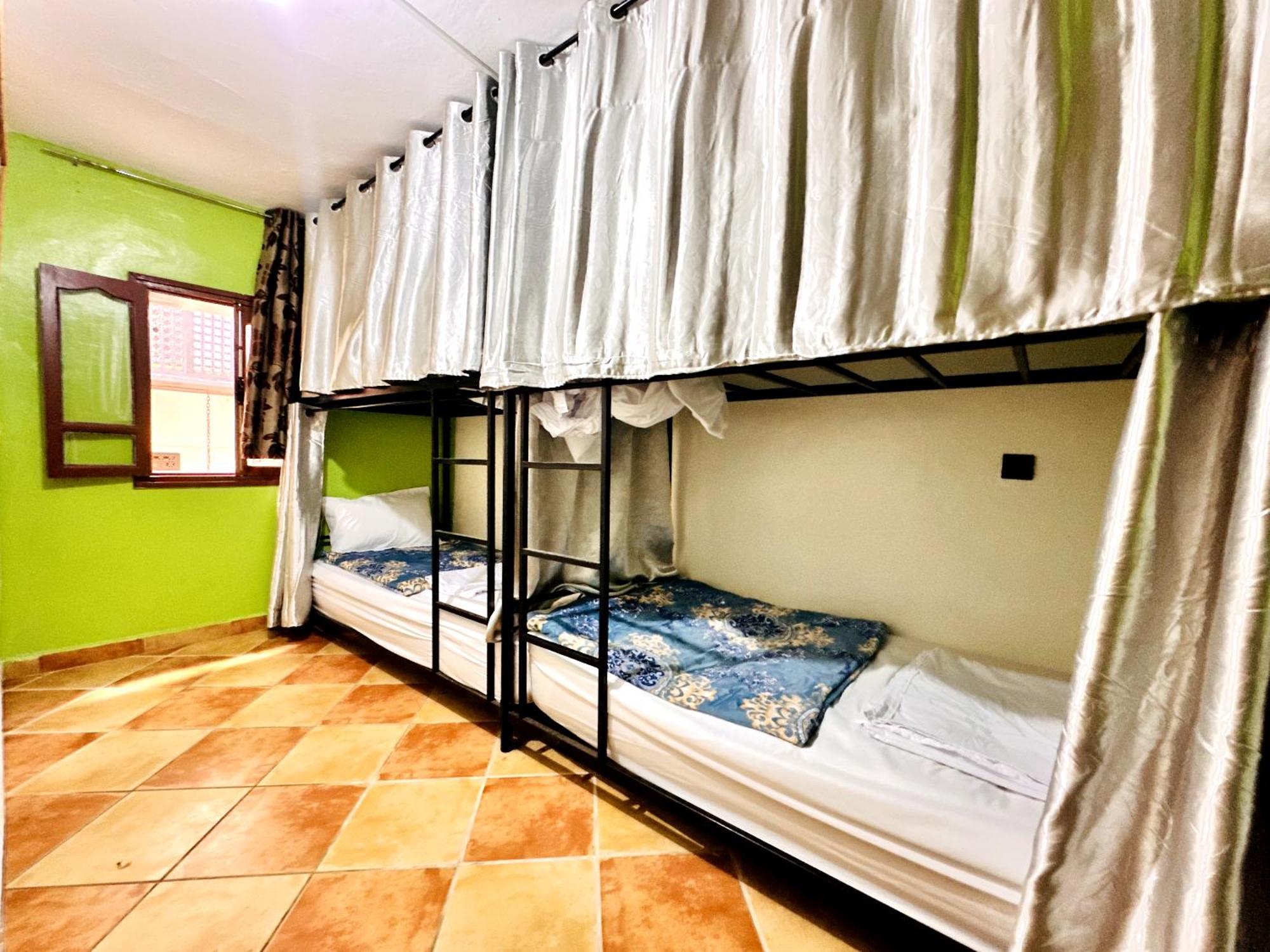 Atlas Hostel Тагазут Екстер'єр фото