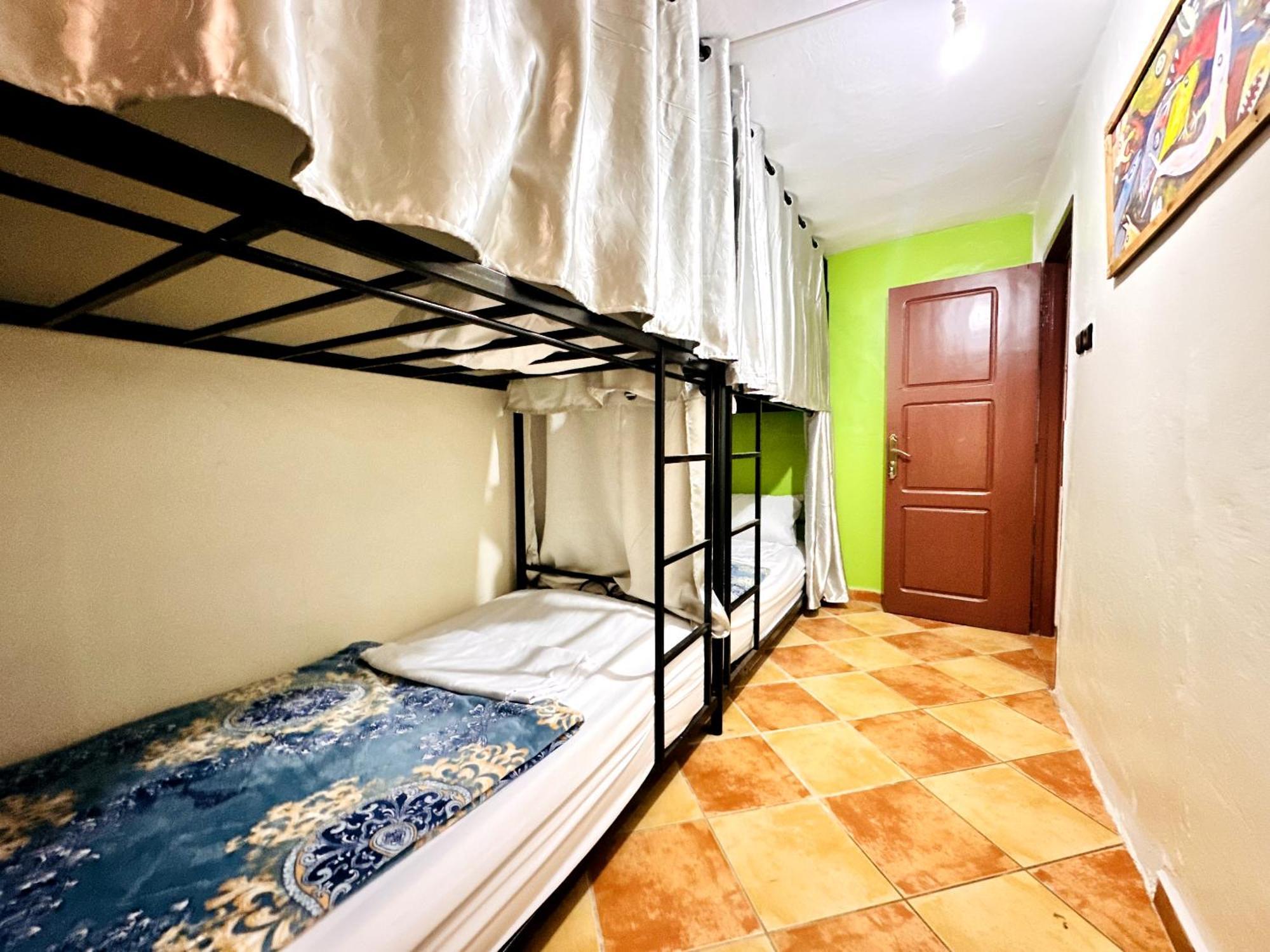 Atlas Hostel Тагазут Екстер'єр фото