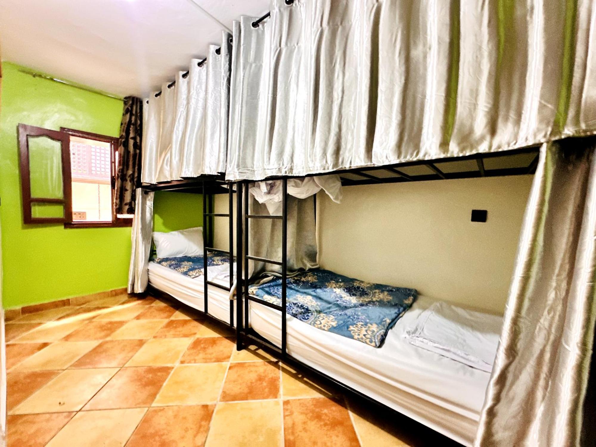 Atlas Hostel Тагазут Екстер'єр фото