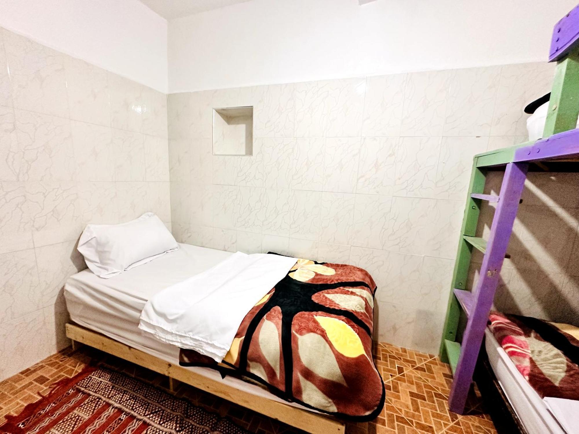 Atlas Hostel Тагазут Екстер'єр фото