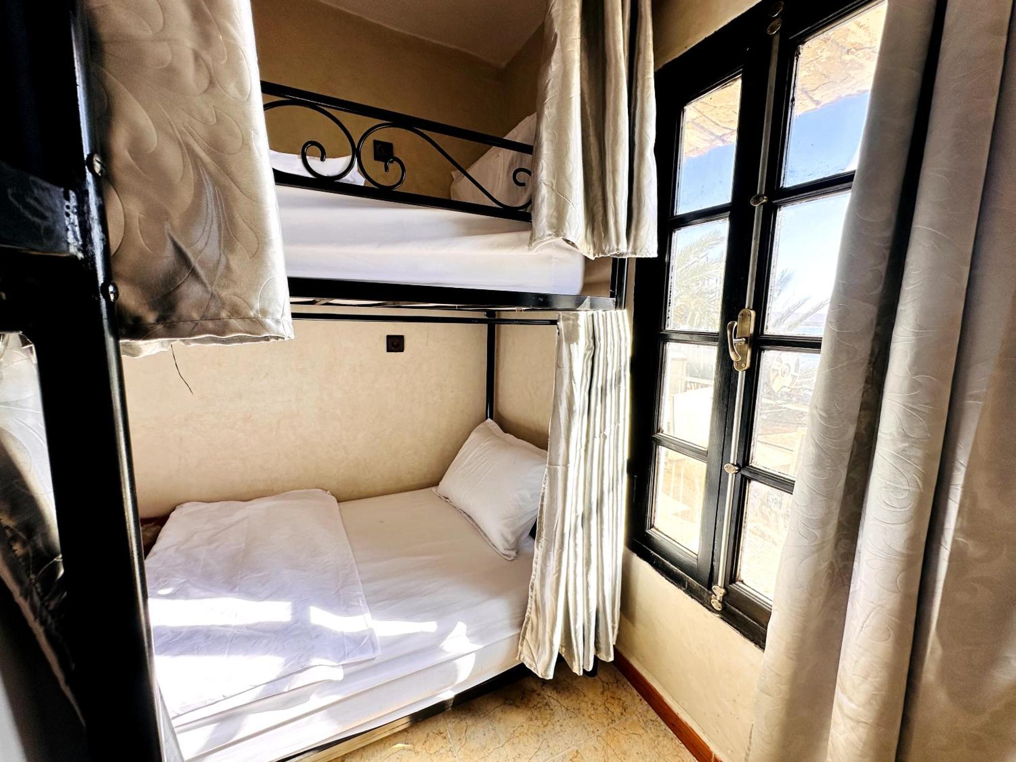 Atlas Hostel Тагазут Екстер'єр фото