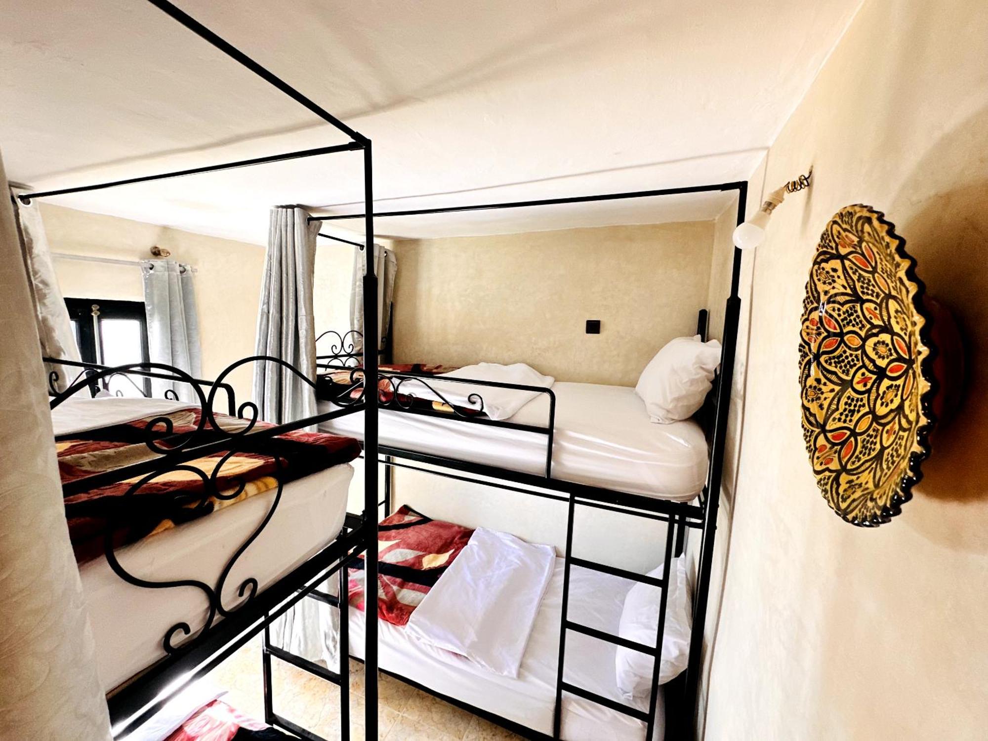 Atlas Hostel Тагазут Екстер'єр фото