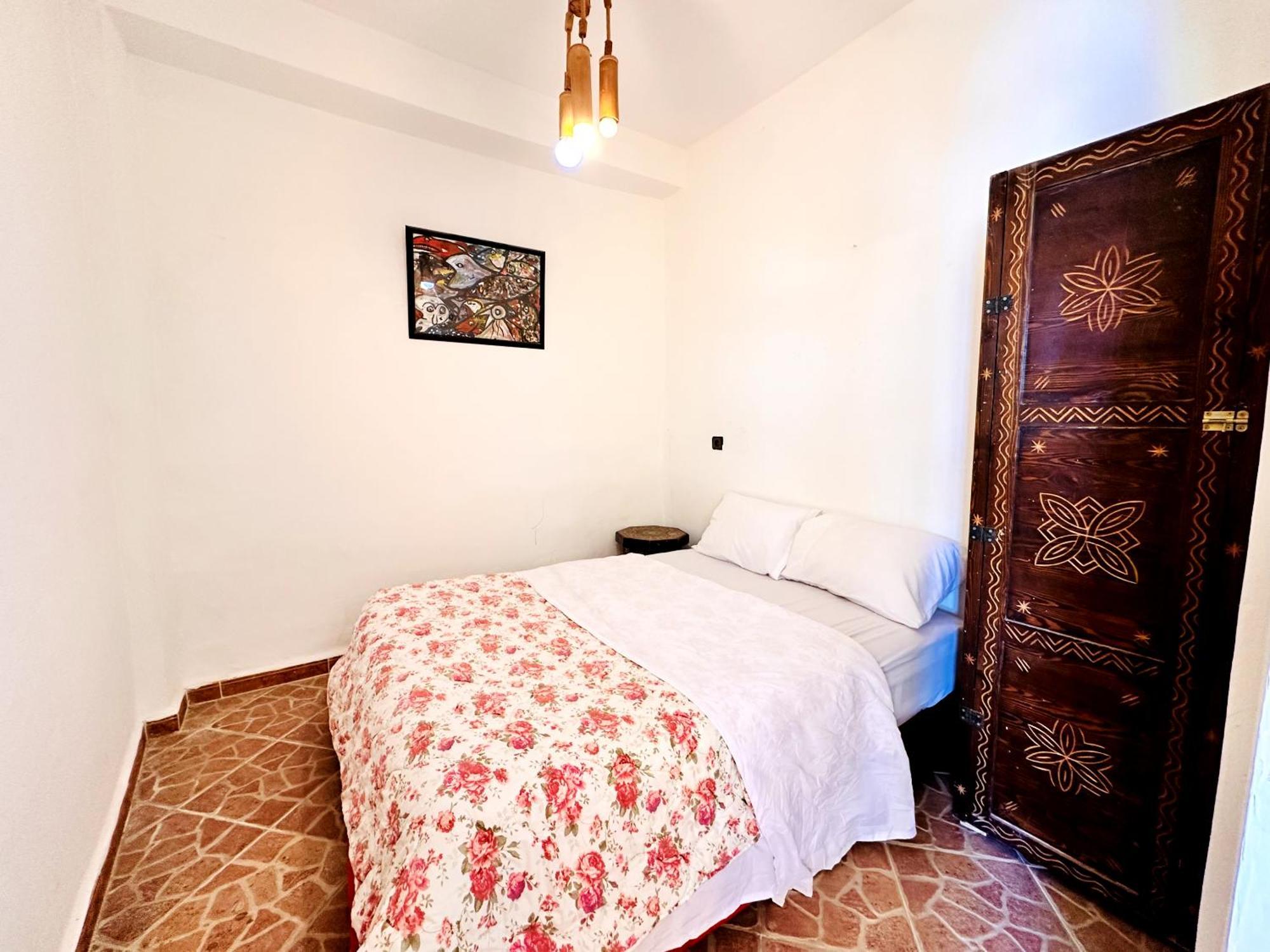 Atlas Hostel Тагазут Екстер'єр фото
