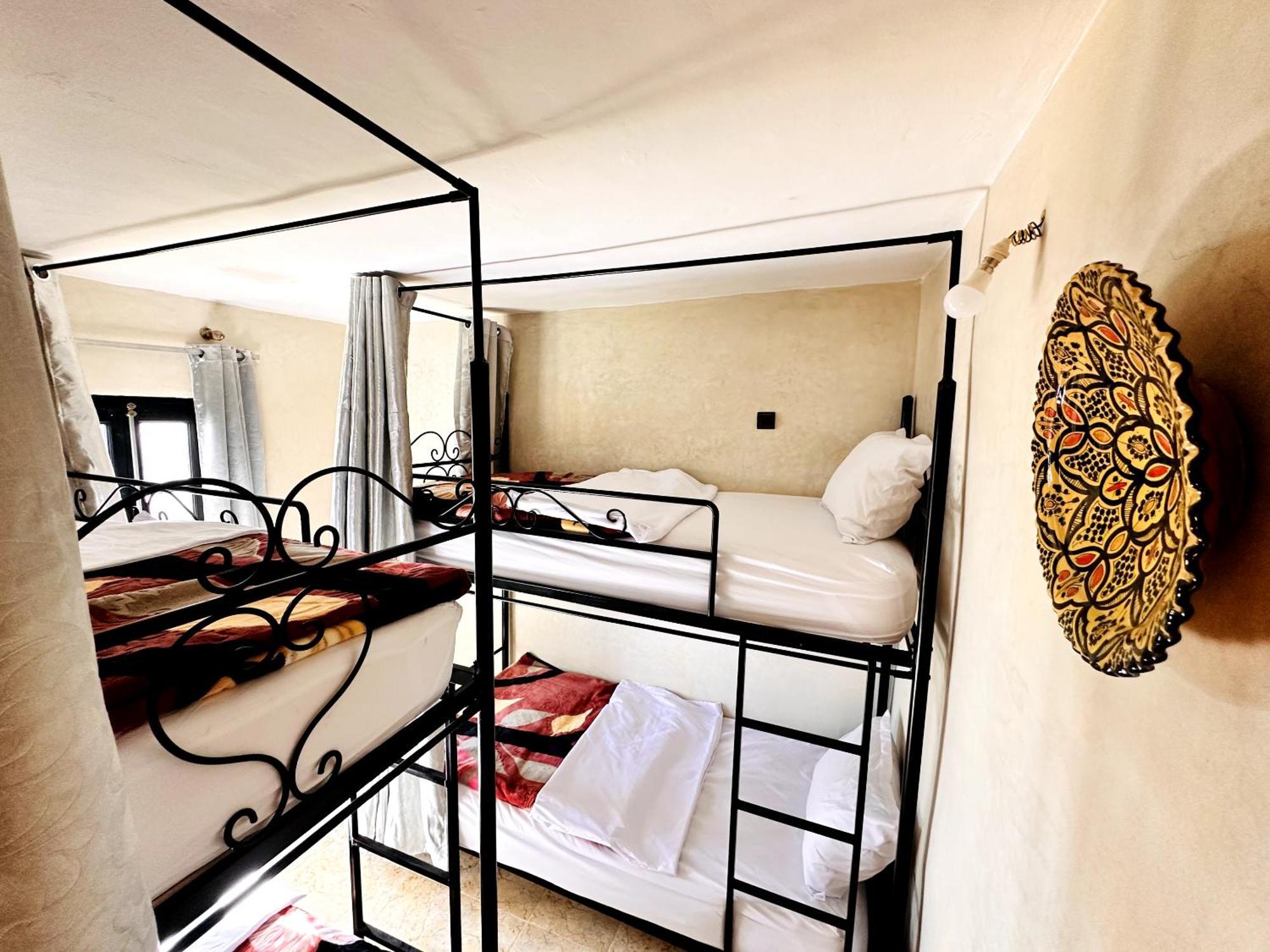 Atlas Hostel Тагазут Екстер'єр фото