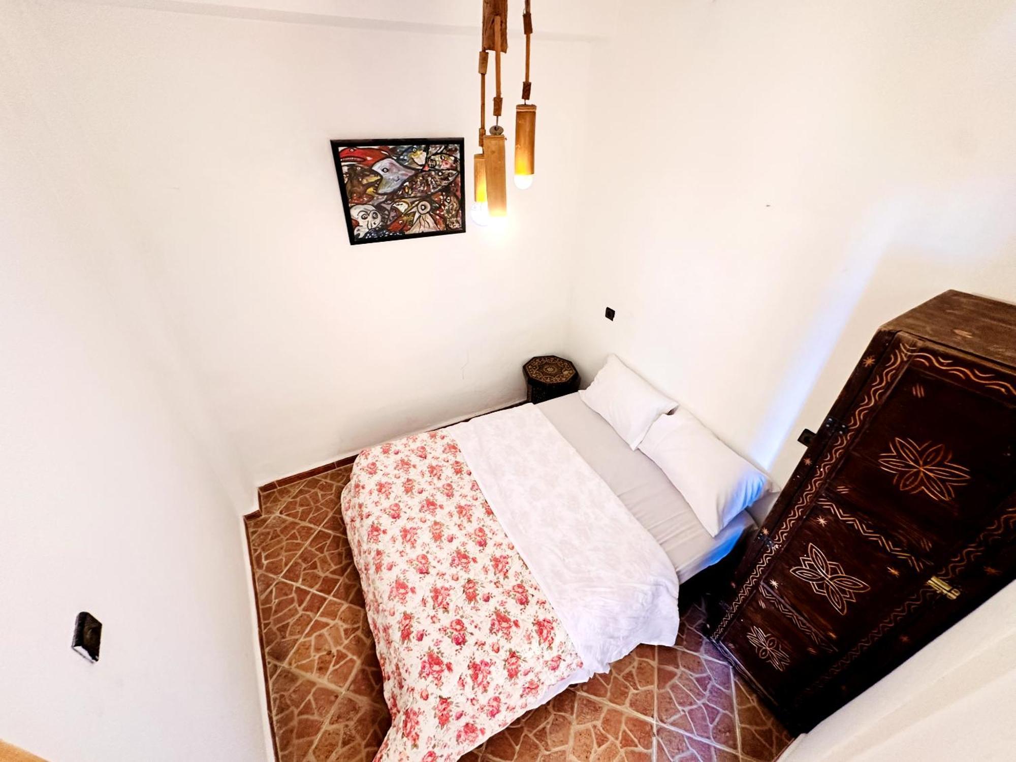 Atlas Hostel Тагазут Екстер'єр фото