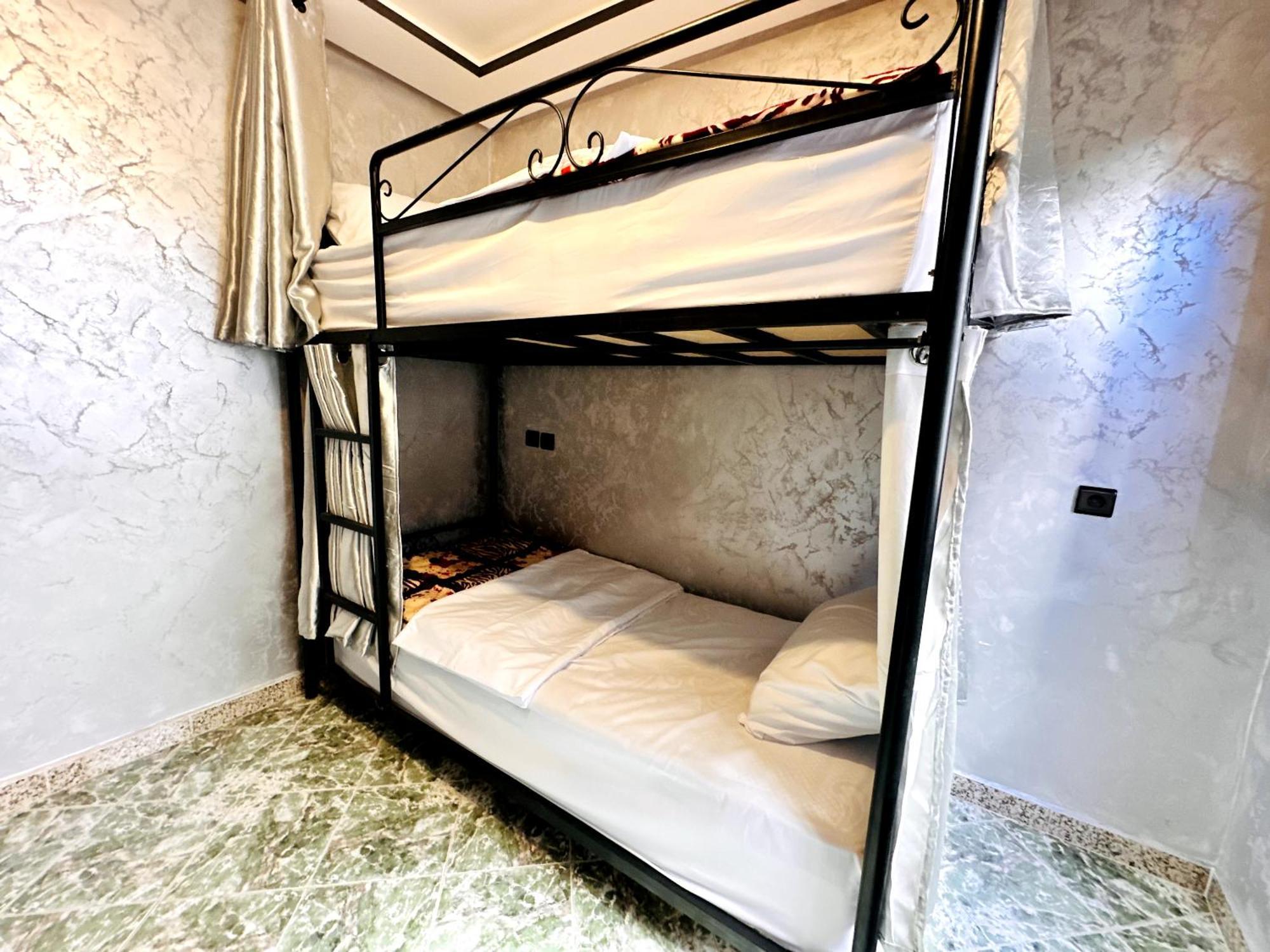 Atlas Hostel Тагазут Екстер'єр фото