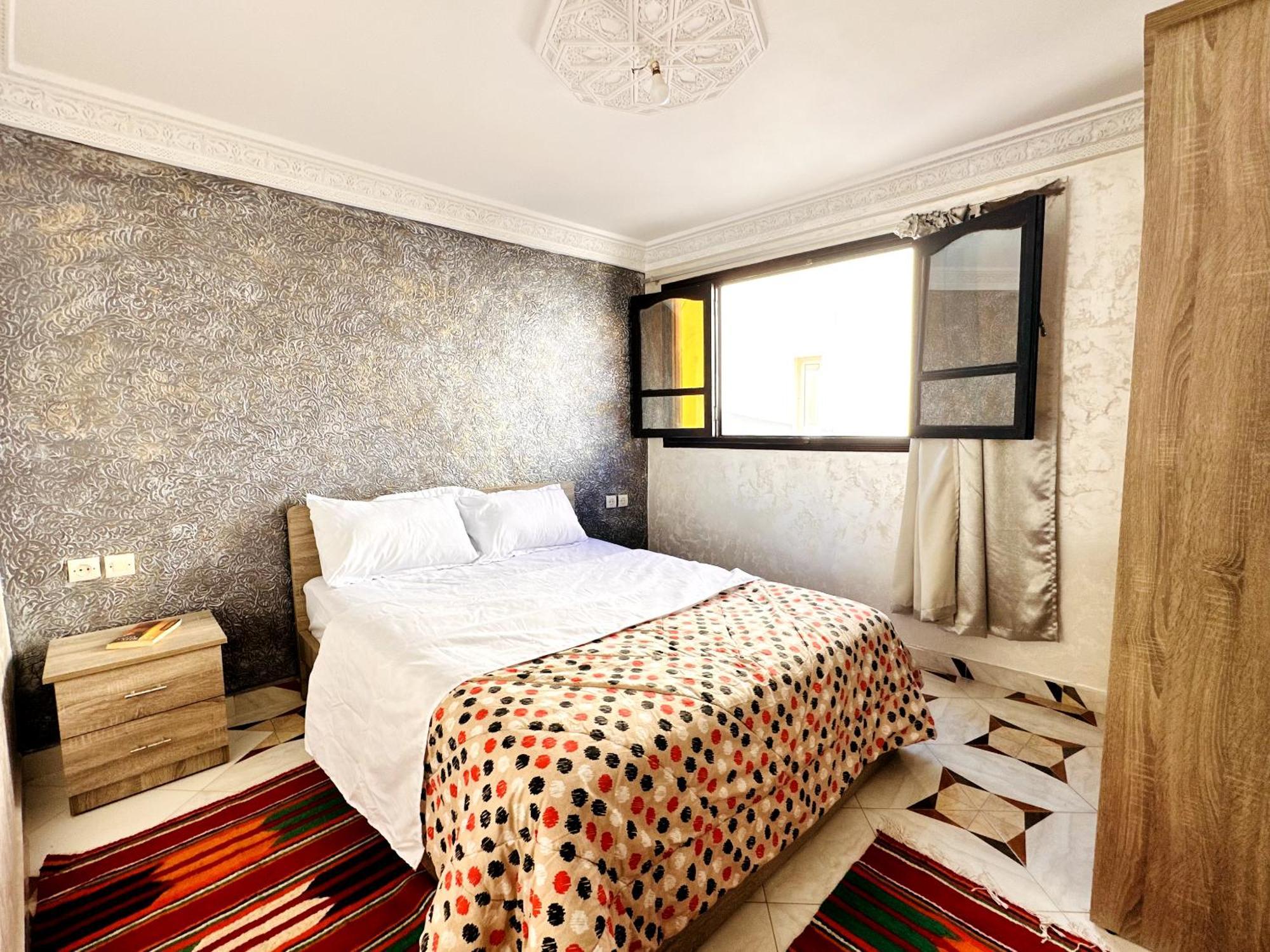 Atlas Hostel Тагазут Екстер'єр фото