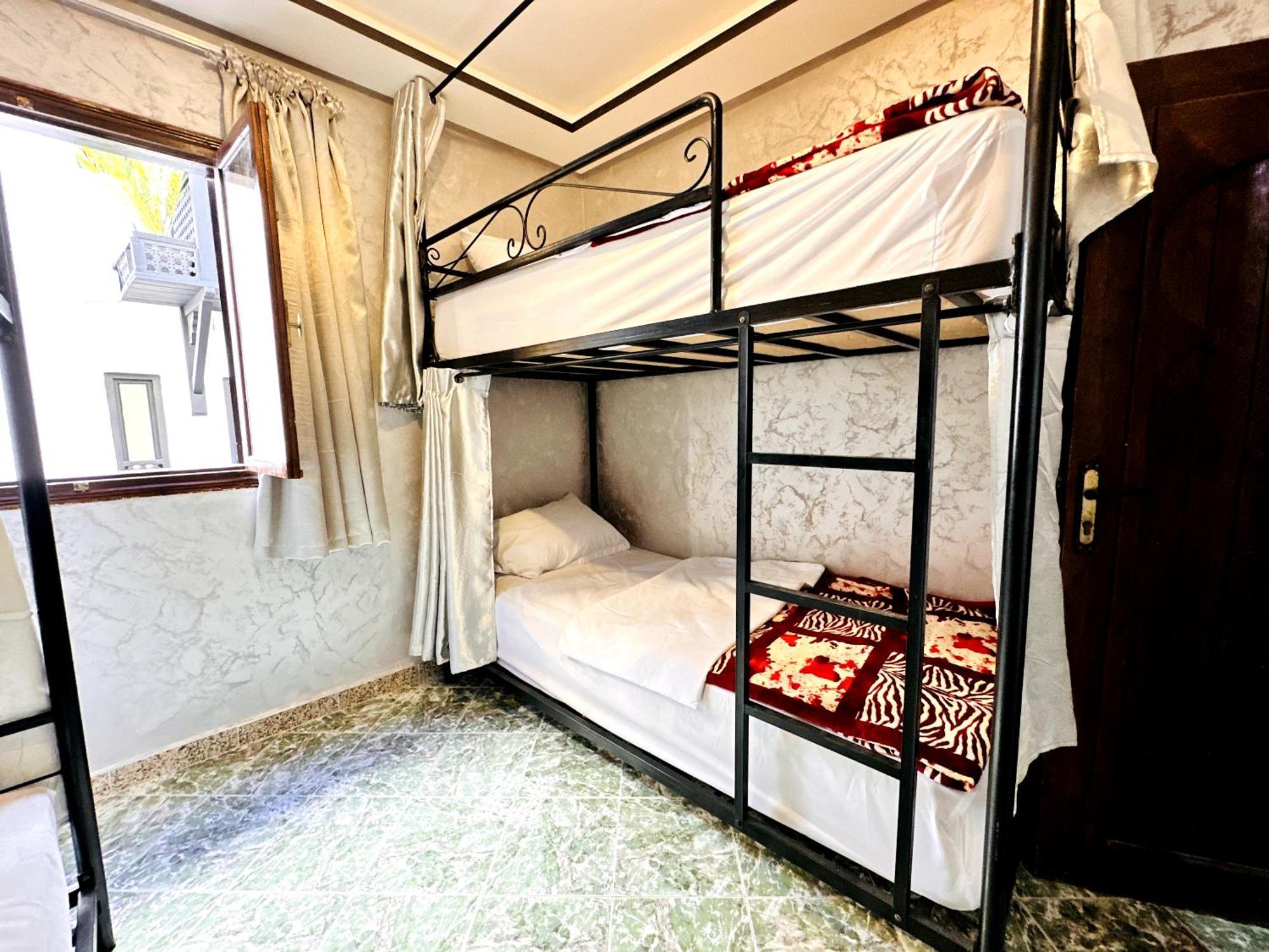 Atlas Hostel Тагазут Екстер'єр фото