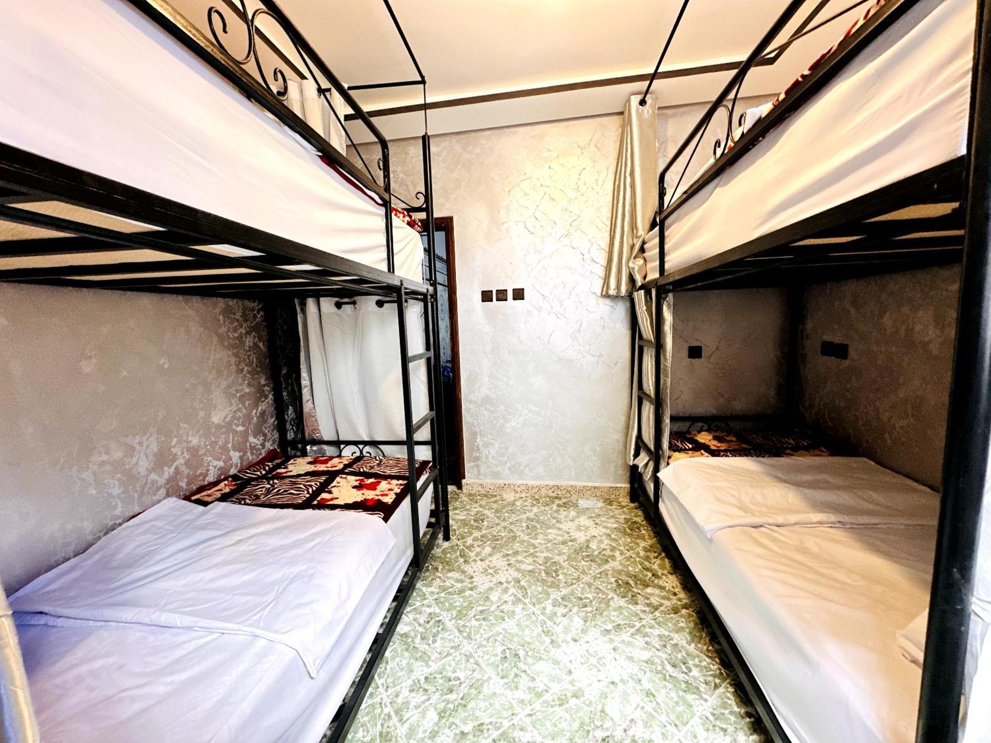 Atlas Hostel Тагазут Екстер'єр фото