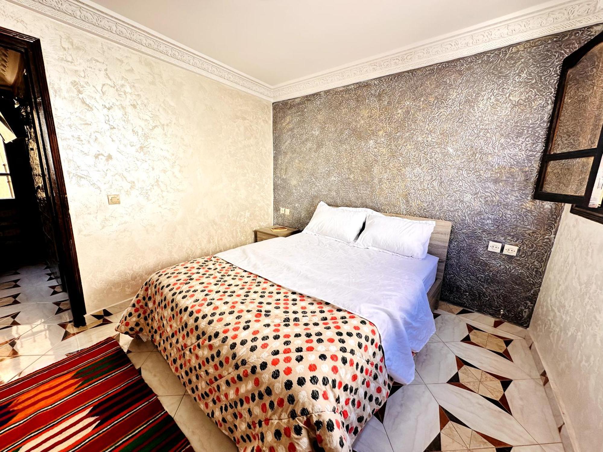 Atlas Hostel Тагазут Екстер'єр фото