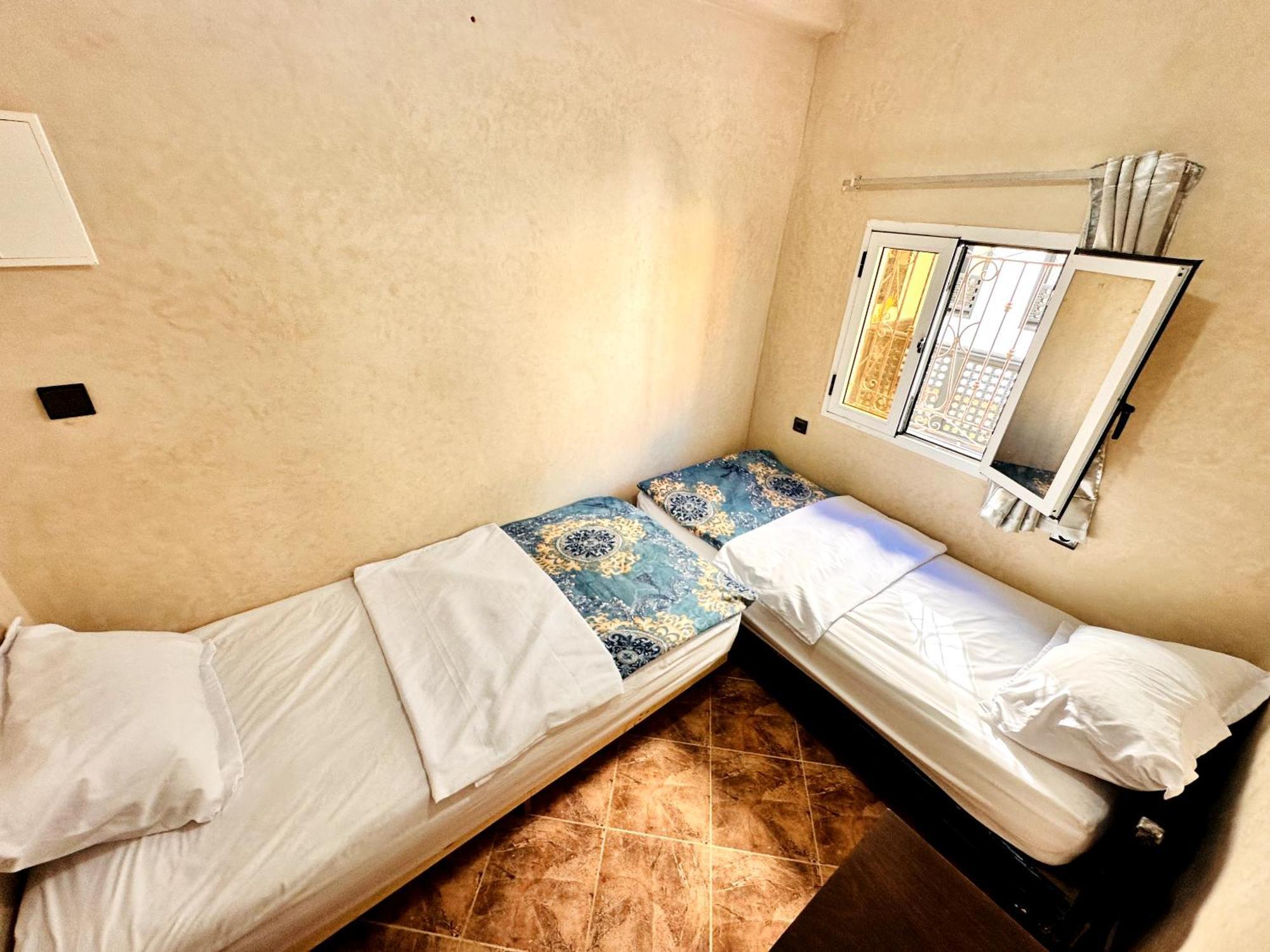Atlas Hostel Тагазут Екстер'єр фото