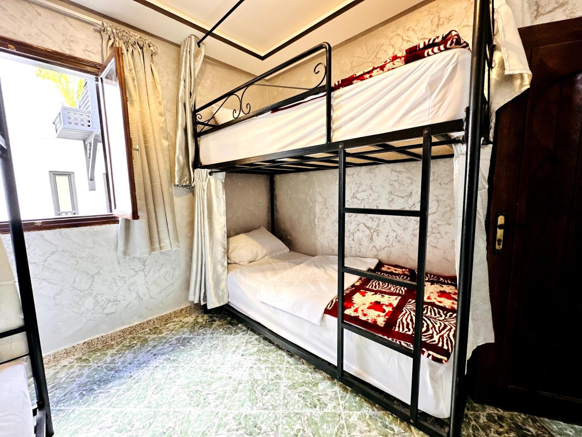 Atlas Hostel Тагазут Екстер'єр фото