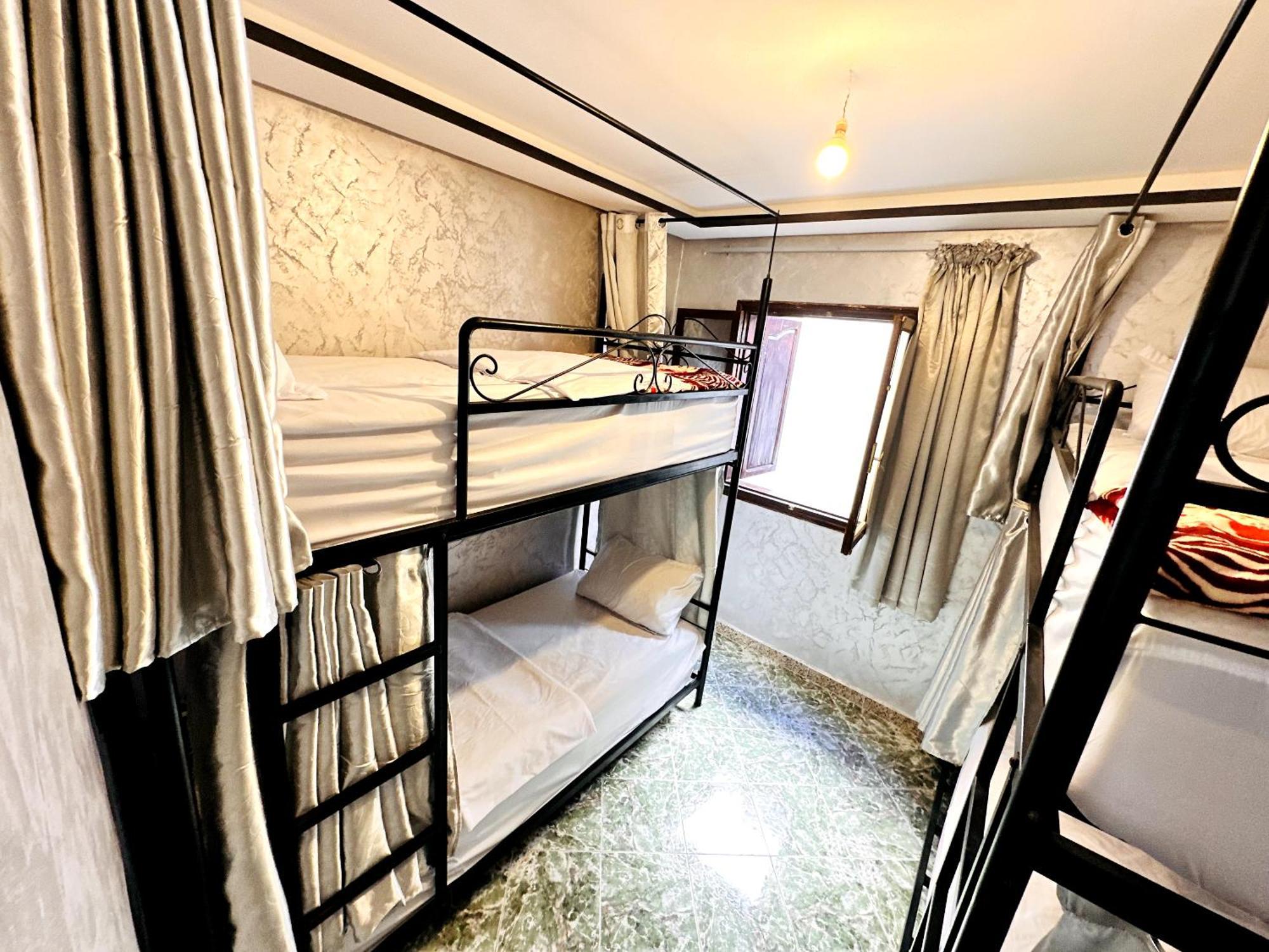 Atlas Hostel Тагазут Екстер'єр фото