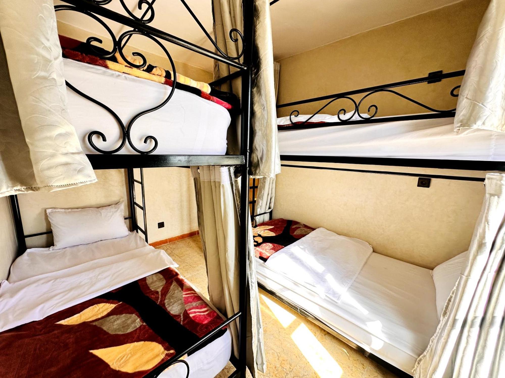 Atlas Hostel Тагазут Екстер'єр фото