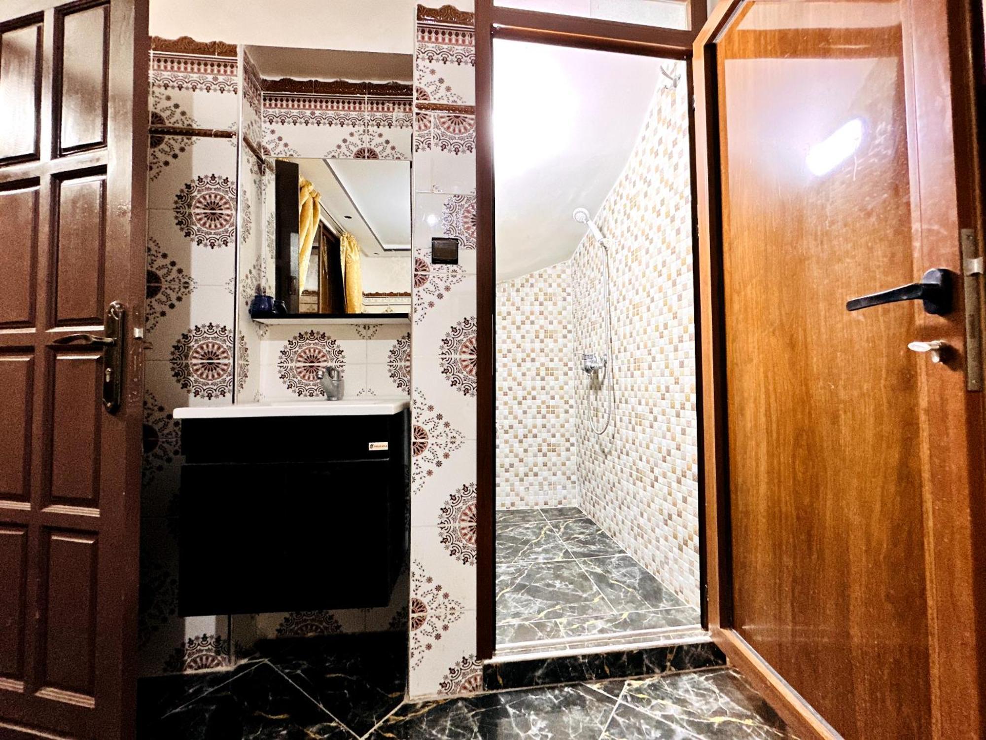 Atlas Hostel Тагазут Екстер'єр фото