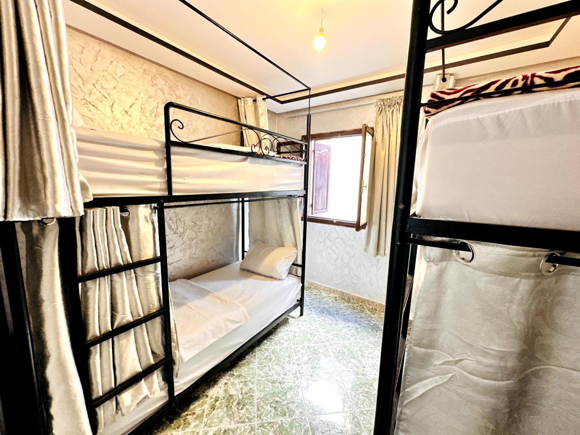 Atlas Hostel Тагазут Екстер'єр фото